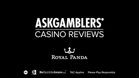  royal panda casino askgamblers